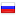 neuronet.ru hosted country